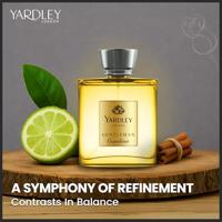 Yardley London gentlemen grandiose eau de parfum 100ml - thumbnail