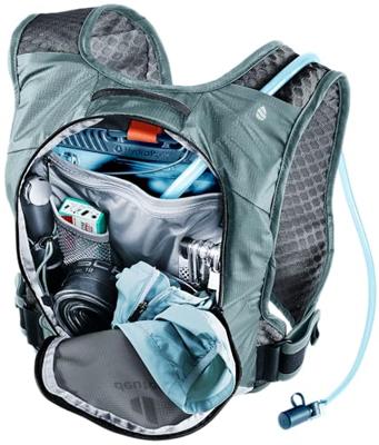 Deuter rogla 5 - bike backpack