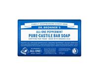 Dr. Bronner Zeep Pepermunt - thumbnail