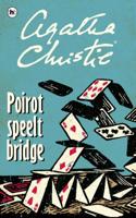 Poirot speelt bridge - Agatha Christie - ebook - thumbnail