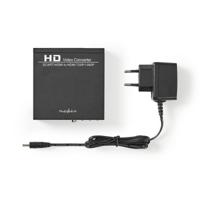 Nedis VCON3452AT Scart-naar-hdmi™-converter 1-wegs - Scart-ingang Hdmi™-uitgang - thumbnail