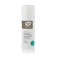 Green People Serum neutraal parfumvrij 50 Milliliter - thumbnail