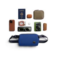 Bellroy Classic sling 3L - Indigo - thumbnail