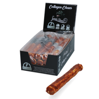 Luna's Choice Collagen Stick Salmon Extra Large - thumbnail