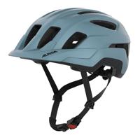 Olympic Sportswear Alpina sports tour helm paranus 59-62 mat pastelblauw - thumbnail