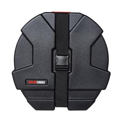 Gator Cases GPC1209 Grooves koffer voor tom 12 x 9 inch Gator Cases GPC1209 Grooves koffer voor tom 12 x 9 inch