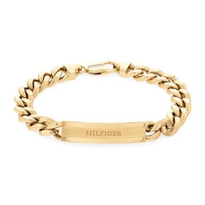 Armband Heren Tommy Hilfiger 2790580 Armband Heren Tommy Hilfiger 2790580
