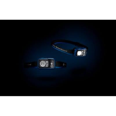 Black diamond Spot 400 Hoofdlamp Azul All Sizes
