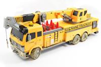 Hobby Engine Premium Label RC Crane Truck RTR - thumbnail
