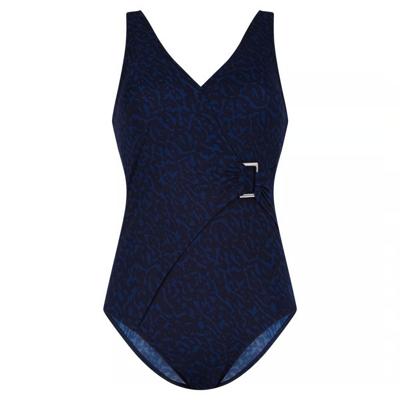 Ten Cate Soft Cup V-Neck Buckle Badpak Dames XL/42