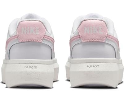 Nike Court Vision Alta Sneakers Dames 41