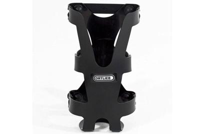 Ortlieb Bidonhouder - Zwart Ortlieb Bidonhouder - Zwart
