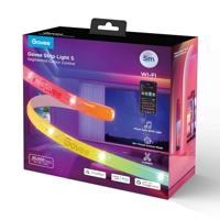Govee LED Strip Lights Matter ready 5 Meter H612ACD1 LED-strip basisset 230 V, 24 V RGB 1 stuk(s) - thumbnail