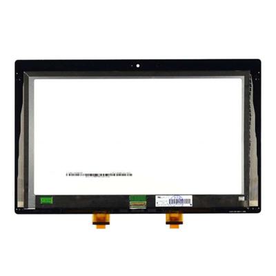 LCD-scherm en Digitizer voor Microsoft Surface / oppervlakte RT(Black) LCD-scherm en Digitizer voor Microsoft Surface / oppervlakte RT(Black)