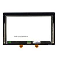 LCD-scherm en Digitizer voor Microsoft Surface / oppervlakte RT(Black) - thumbnail