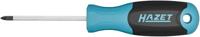 Hazet 811-PZ1 Werkplaats Kruiskop schroevendraaier PZ 1 Koplengte: 80 mm - thumbnail