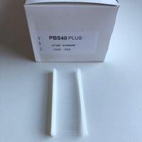 Textielpins 100/clip 40 mm stand. 10.000 - 7 stuks - thumbnail