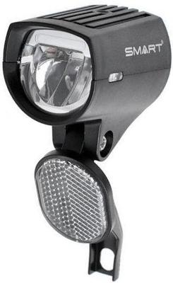 Smart Koplamp d&e e-bike dc6 48v