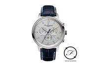 Refurbished Fromanteel Globetrotter Chrono GT-0701-011 Heren Horloge 42mm - thumbnail