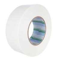 Falcon eyes gaffer tape wit 5 cm x 50 m - thumbnail