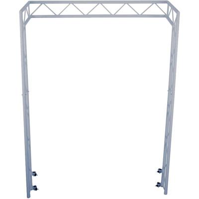 LiteConsole lichtbrug voor XPRS Aluminum LiteConsole lichtbrug voor XPRS Aluminum