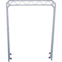 LiteConsole lichtbrug voor XPRS Aluminum - thumbnail