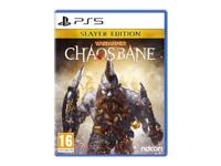 Warhammer: Chaosbane - Slayer Edition - thumbnail