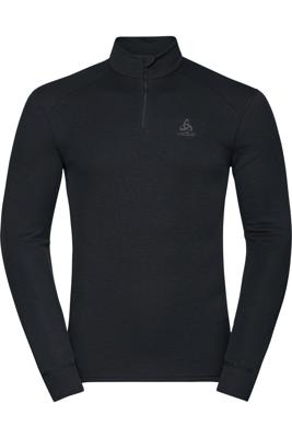 Odlo Active Warm 1/2-Zip Longsleeve Heren