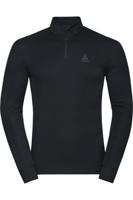 Odlo Active Warm 1/2-Zip Longsleeve Heren - thumbnail