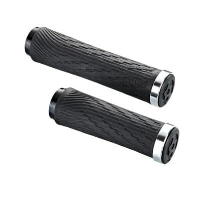 SRAM gripshift handvatten grip f.twister xx1 122/100 sil.