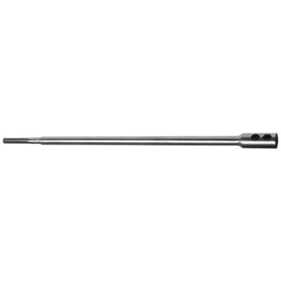 Wolfcraft Verlengstuk | Voor vlakfreesboren | 1 stuk - 7629000 Wolfcraft Verlengstuk | Voor vlakfreesboren | 1 stuk - 7629000