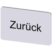 Siemens 3SU1900-0AD81-0AG0 3SU19000AD810AG0 10 stuk(s) - thumbnail