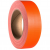 Adam Hall Gaffa tape neon 38mm 25m oranje - thumbnail