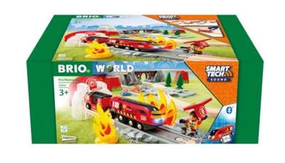 BRIO smart tech sound brandreddingsset - thumbnail