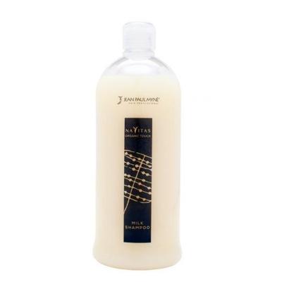 Jean Paul Mynè Navitas Organic Touch Milk Gekleurd Haar