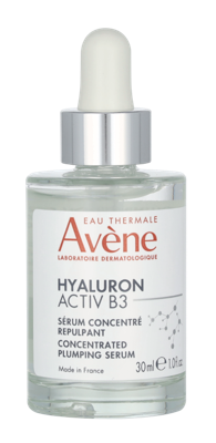 Avène Hyaluron Activ B3 Geconcentreerd Opvullend Serum - 30ml Avène Hyaluron Activ B3 Geconcentreerd Opvullend Serum - 30ml
