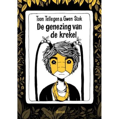 De genezing van de krekel De genezing van de krekel