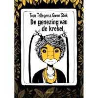 De genezing van de krekel - thumbnail