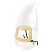 Bobike Windscherm go lemon sorbet - thumbnail