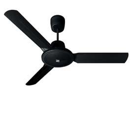 Vortice Nordik Evolution 120 SW Plafondventilator 70 W (Ø x h) 122 cm x 325 mm Zwart Met wintermodus, Lampaanbouw mogelijk