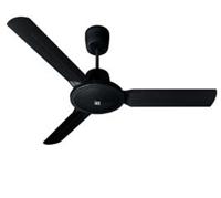 Vortice Nordik Evolution 120 SW Plafondventilator 70 W (Ø x h) 122 cm x 325 mm Zwart Met wintermodus, Lampaanbouw mogelijk - thumbnail