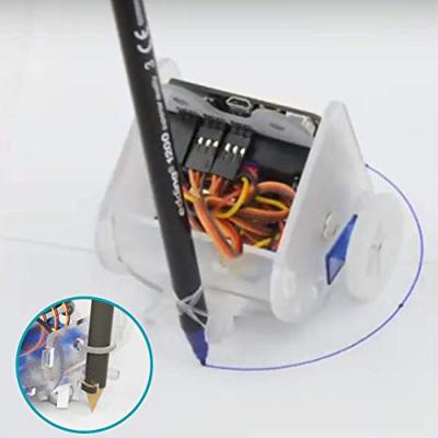 Educatieve Robot Ebotics Mibo Bluetooth Educatieve Robot Ebotics Mibo Bluetooth