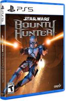 Star Wars Bounty Hunter (Limited Run) - thumbnail