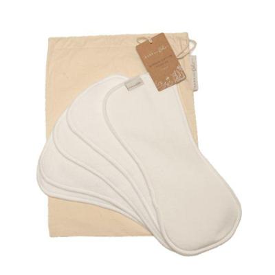 Bare and Boho bamboe boosters - per stuk Bare and Boho bamboe boosters - per stuk