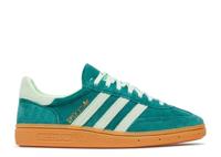 Adidas Handball Spezial Collegiate Green Semi Green Spark - thumbnail