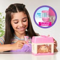 Moose Toys Little live pet mama surprise mini speelfiguur konijn - thumbnail