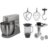 Handmixer Kenwood KVL4170S 1200 W - thumbnail
