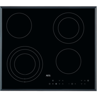 AEG 3000 serie keramisch 60 cm HK634030FB - thumbnail