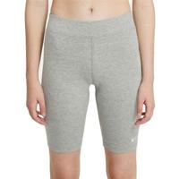 Sportleggings voor Dames Nike Essential Grijs Maat XS - thumbnail