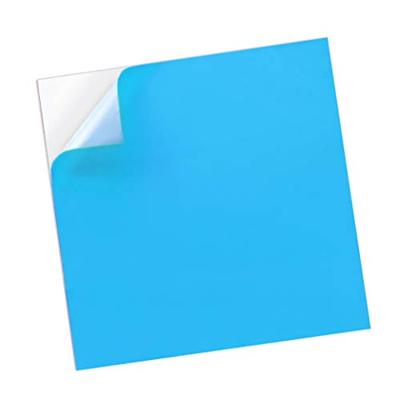 Akasa Warmtegeleidend pad 0.85 W/mK (l x b x h) 80 x 80 x 0.3 mm - thumbnail